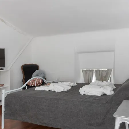 Appartement Lrt