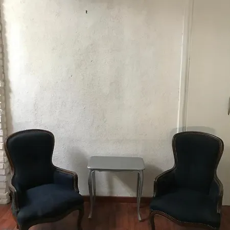 Lrt Appartement Triëst